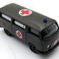 Marklin 18701 1:87 Scale Diecast VW Bus Ambulance