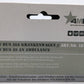 Marklin 18701 1:87 Scale Diecast VW Bus Ambulance