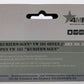 Marklin 18705 1:87 Scale Diecast Open VW 181 Kurierwagen