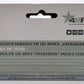Marklin 18706 Open VW 181 Feldjagere