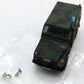 Marklin 185011:87 Scale Diecast German Wolf All-Terrain Military Police Vehicle