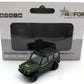 Marklin 18560 1:87 Scale Diecast ATV for Military Police Wolf
