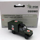 Marklin 18565 1:87 Scale Diecast First Aid Vehicle Wolf