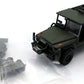 Marklin 18570 1:87 Scale Diecast Reconnaissance and Combat Vehicle Serval