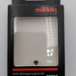 Marklin 89394 Z Dwarf Color Light Yard / Track Block Signal