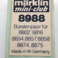 Marklin 89881 HO Motor Brushes (Pair of 2)
