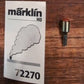 Marklin 72270 HO Scale Smoke Generator