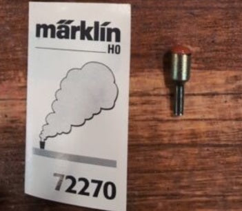 Marklin 72270 HO Scale Smoke Generator