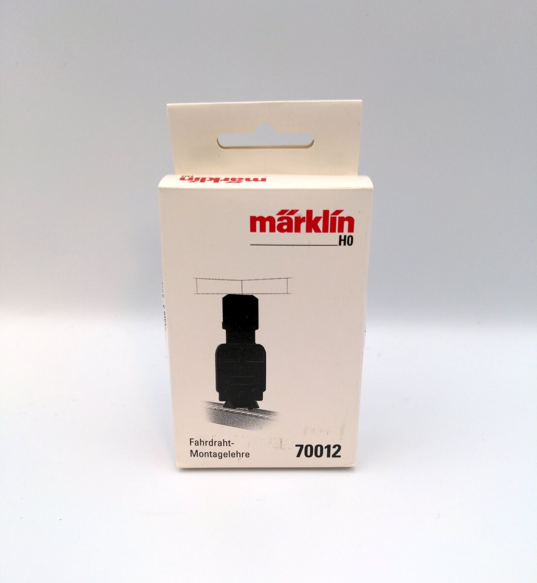 Marklin 70012 Catenary Installation Jig (Box of 5)
