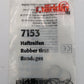 Marklin 7153 HO Traction Tires (Pack of 10)