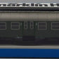 Marklin 4132 HO German Federal Railroad (DB) Byg Passenger Car#50 80 29-11 696-1