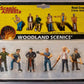 Woodland Scenics A2761 O Scenic Accents Road Crew Figures (Set of 6)