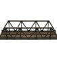 Atlas 83 HO Scale Warren Truss Bridge Kit