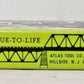 Atlas 83 HO Scale Warren Truss Bridge Kit