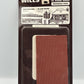 Wills Kits SSMP212 OO/HO Plain Bond Brickwork Sheet (Pack of 4)