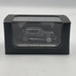 Atlas 99087122 HO Gray 1936 Chrysler Airflow Imperial Eight Gunmetal