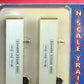 Atlas 2956 N Nickel Plate Road 40 Foot Trailer (Pack of 2)