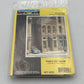 DPM 20200 HO Pam's Pets Shop 2-1/8" W x 3" D x 4-1/8" H Building Kit