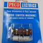 Peco PL-10 HO Scale Switch Machine Turnout Motor For Remote Control Of Turnouts