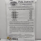 Train Control Systems 1041 Harness 3/8" Between Connector