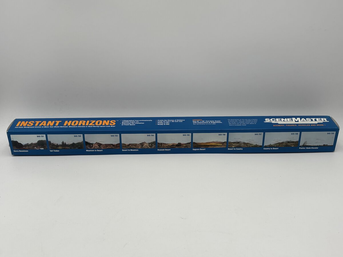 Walthers 949-706 HO Instant Horizons 