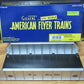American Flyer 6-49850 S Scale Denver and Rio Grande Western Girder Bridge