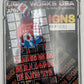 Miller Engineering 9981 HO/O Sherwin Williams Cover The Earth Animated Billboard