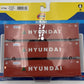 Athearn 27769 HO Hyundai 45' Container #1 (3)