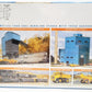 Walthers 933-3017 HO Scale New River Mining Company Main Building Structure Kit