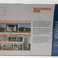 Walthers 933-3330 HO Meadowhead Barn Building Kit