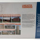 Walthers 933-3333 HO Lancaster Farmhouse Kit