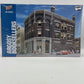 Walthers 933-3466 HO Cornerstone Series Argosy Booksellers Structure Kit