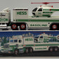 Hess 1995 1:64 Scale Diecast 18 Wheeler Truck with Helicopter