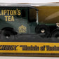 Matchbox Y-5 47:1 Models of Yesteryear Green Lipton's Tea 1927 Talbot Van