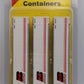 InterMountain (A-Line) 30412-01 HO 48' Smooth Sided Container BN (Black)