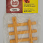 LGB 1006 Merging Track Section - Plastic to Metal Track