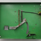 Lionel 145-4 O Gauge Green Automatic Gateman Base Top w/Coil Mechanism & Nuts