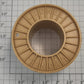 Lionel 16324-9 Beige Cable Reel with Wire