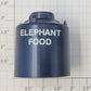 Lionel 16327-57 Elephant Food Canister