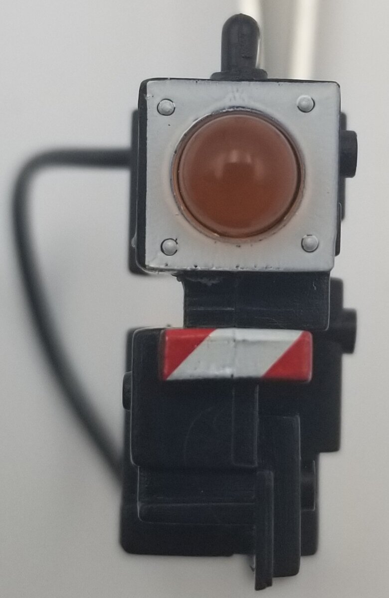 Lionel 16617-50 E.T.D. Assembly