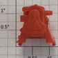 Lionel 6625-65 Orange Generator Motor