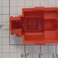 Lionel 6625-65 Orange Generator Motor