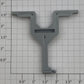 Lionel 16629-13 Gray Elephant Cam Follower Trip Lever