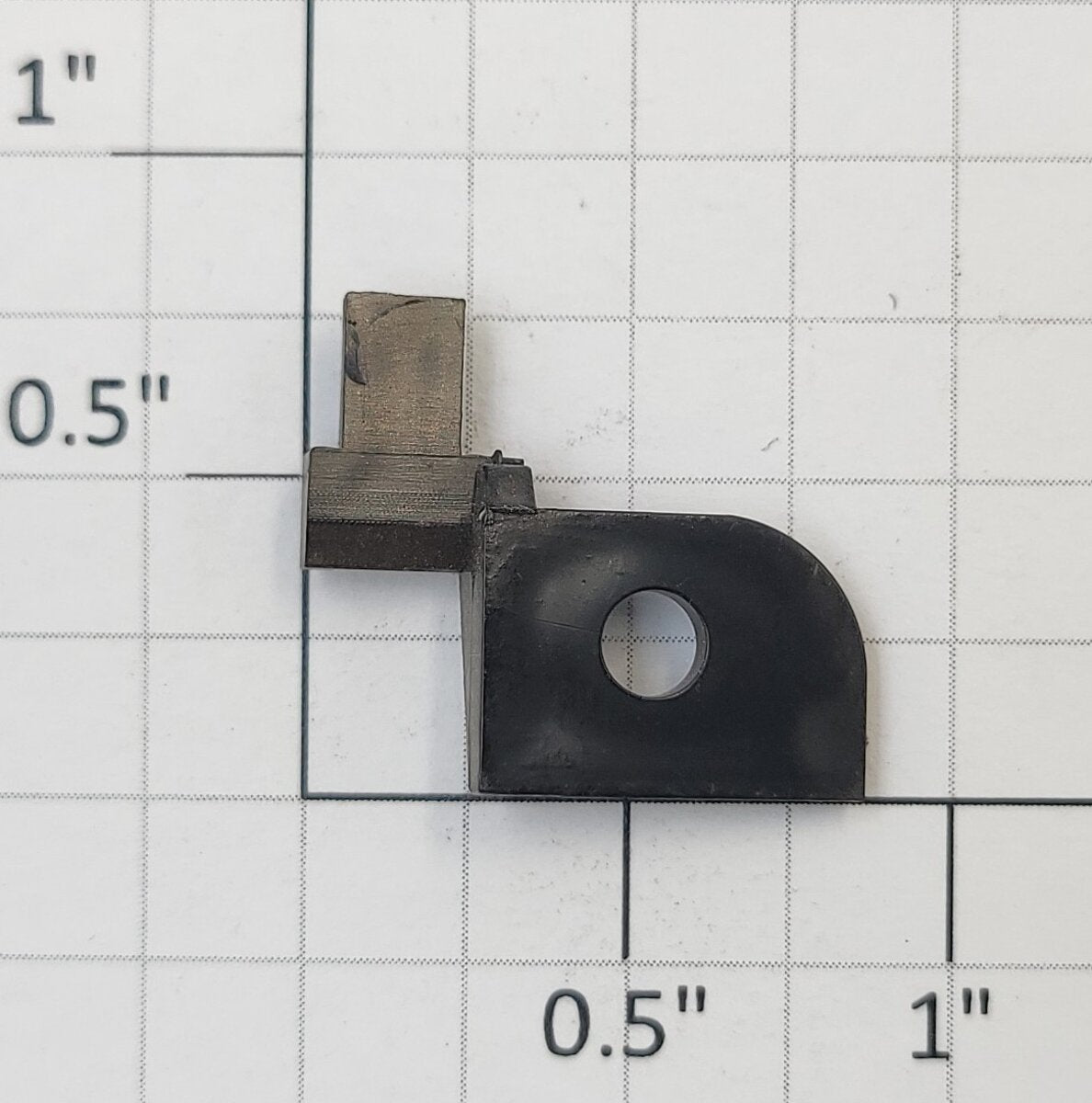 Lionel 16631-85 Railsounds Sensor Mounting Bracket