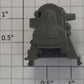 Lionel 16637-65 Gray Plastic Generator Motor