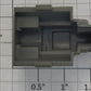 Lionel 16637-65 Gray Plastic Generator Motor