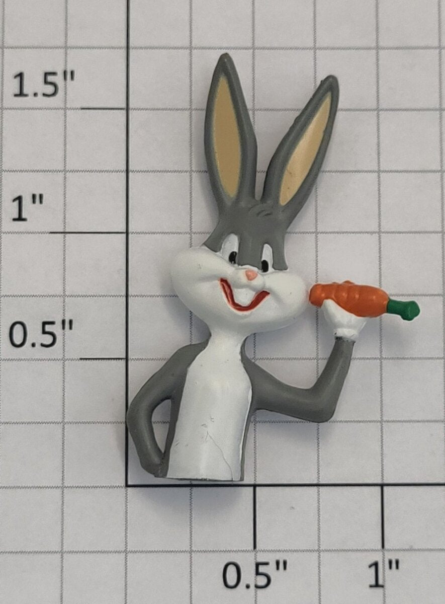 Lionel 16662-117 O Gauge Bugs Bunny Figure for Gondola Car