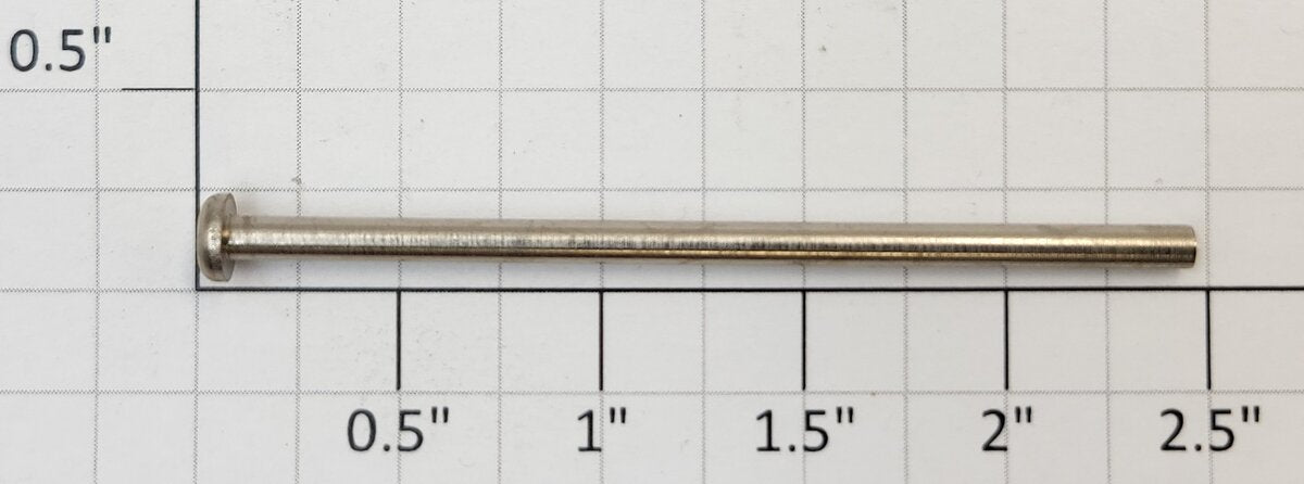 Lionel 16719-108 Exploding Box Car Lock Pin