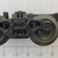 Lionel 17302-50 Die-cast Spring Truck with Cam