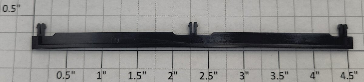 Lionel 17307-35 Lower Door Guide